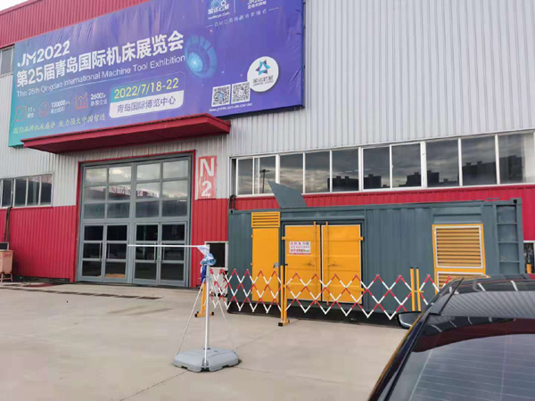 左贡发电机租赁-柴油发电机组不及时维护危害大
