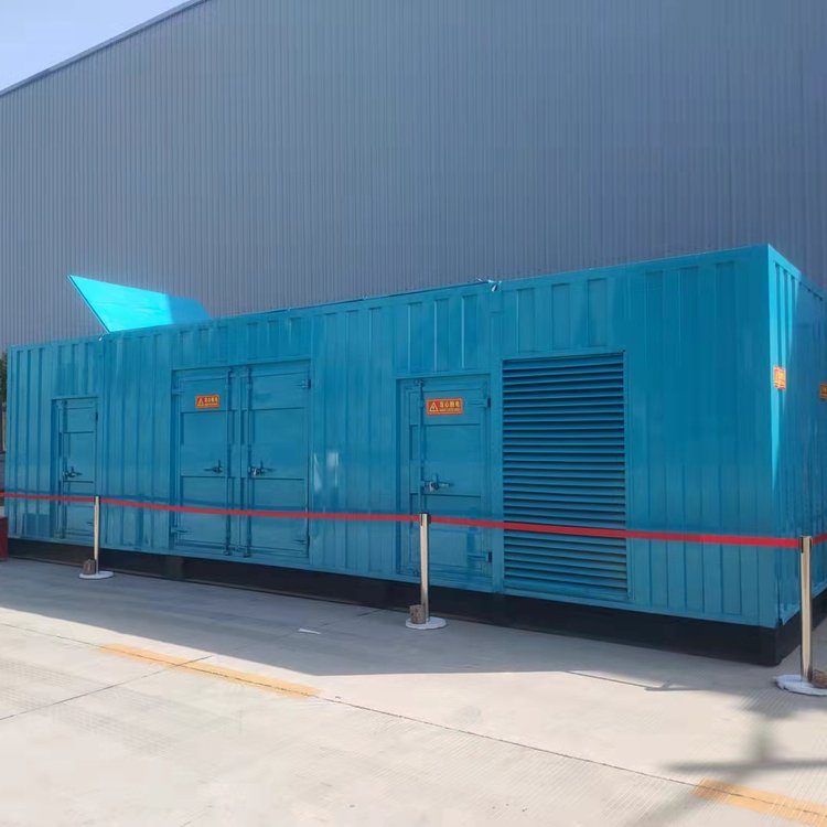 左贡怎样更换柴油发电机组的空气滤清器？